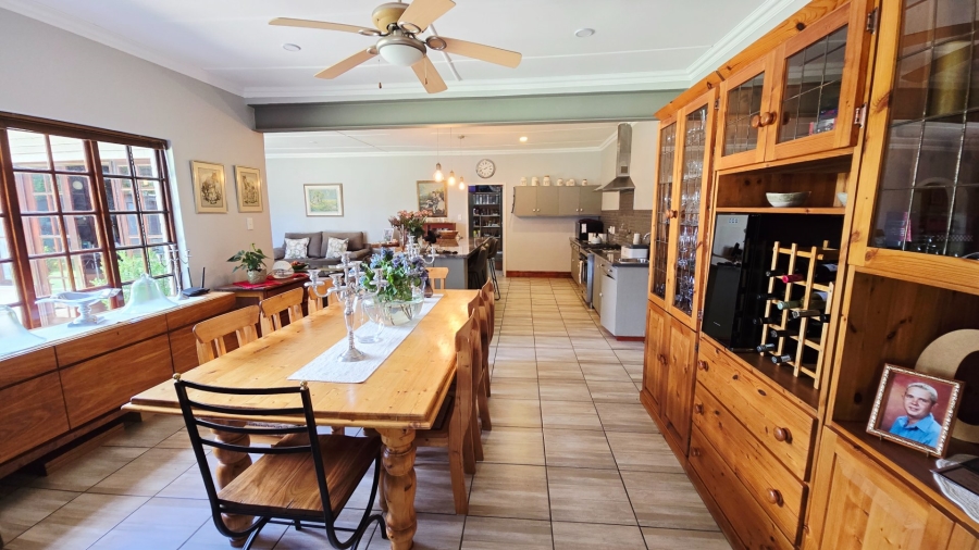 4 Bedroom Property for Sale in Universitas Free State